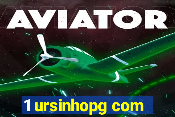 1 ursinhopg com